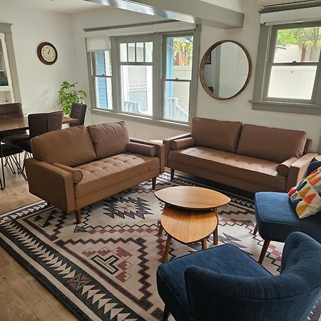 Entire Home In Historic Long Beach Close To Shops Екстериор снимка